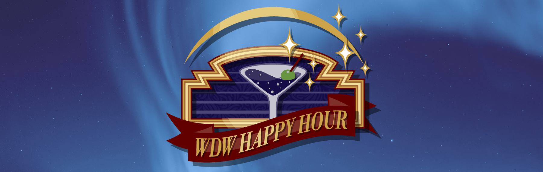 WDW Happy Hour - News, Brews, Reviews, and Everything Else Disney!